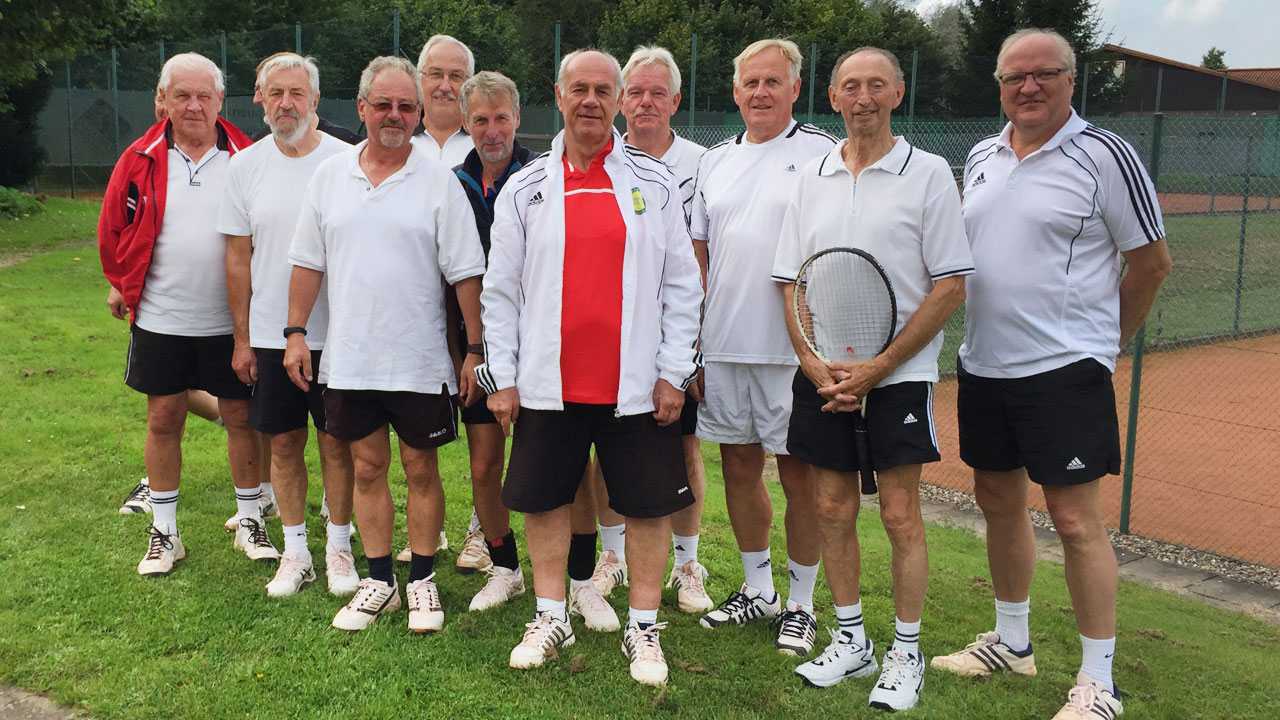 Einbecker Tennisclub e.V. ETC