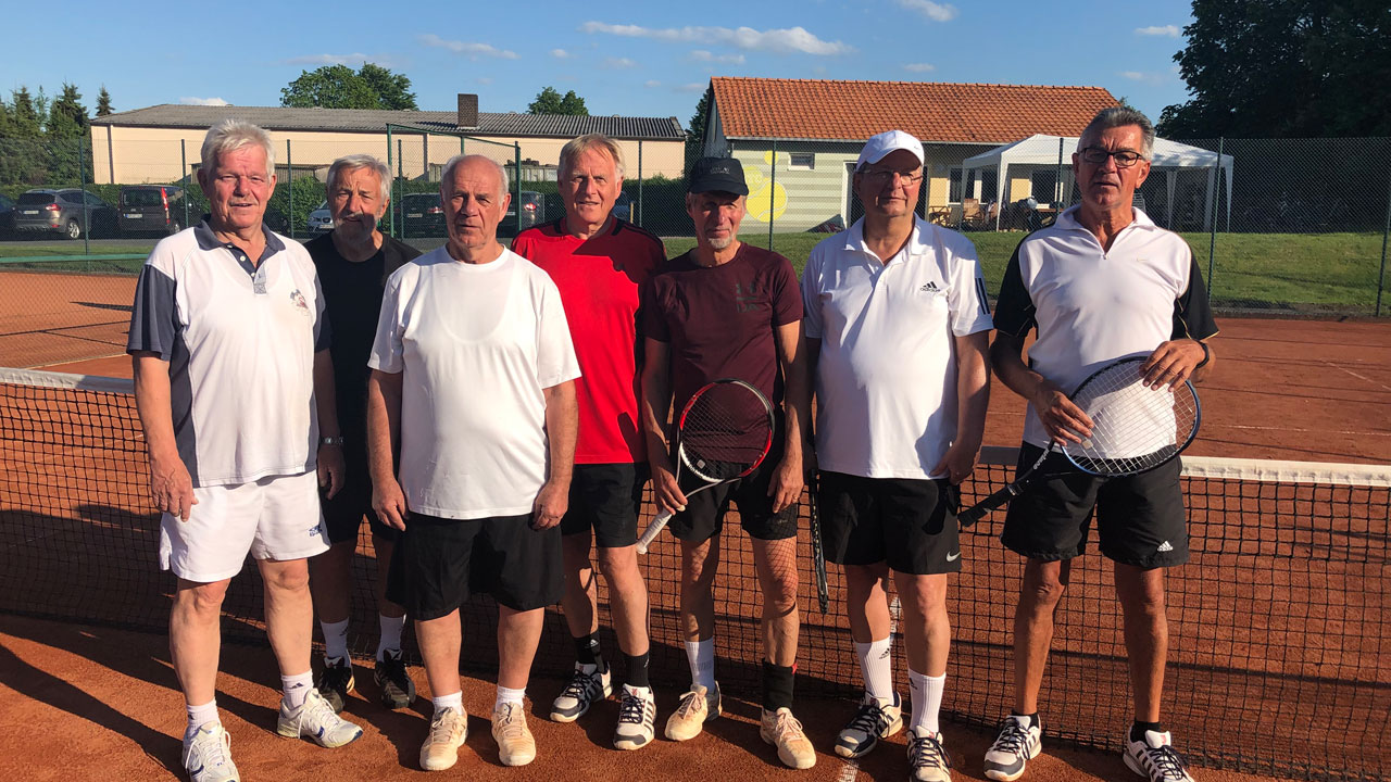 Einbecker Tennisclub e.V. ETC